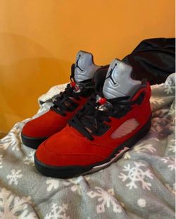 Raging bull 5s