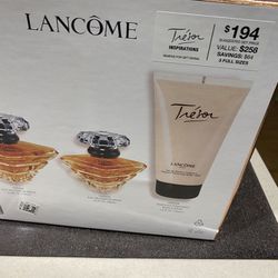 Lancôme  Fragrance 