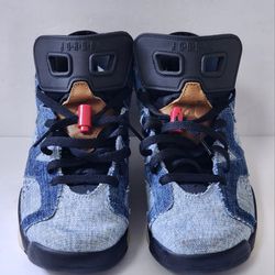 Nike Jordan Shoes CV5489-401