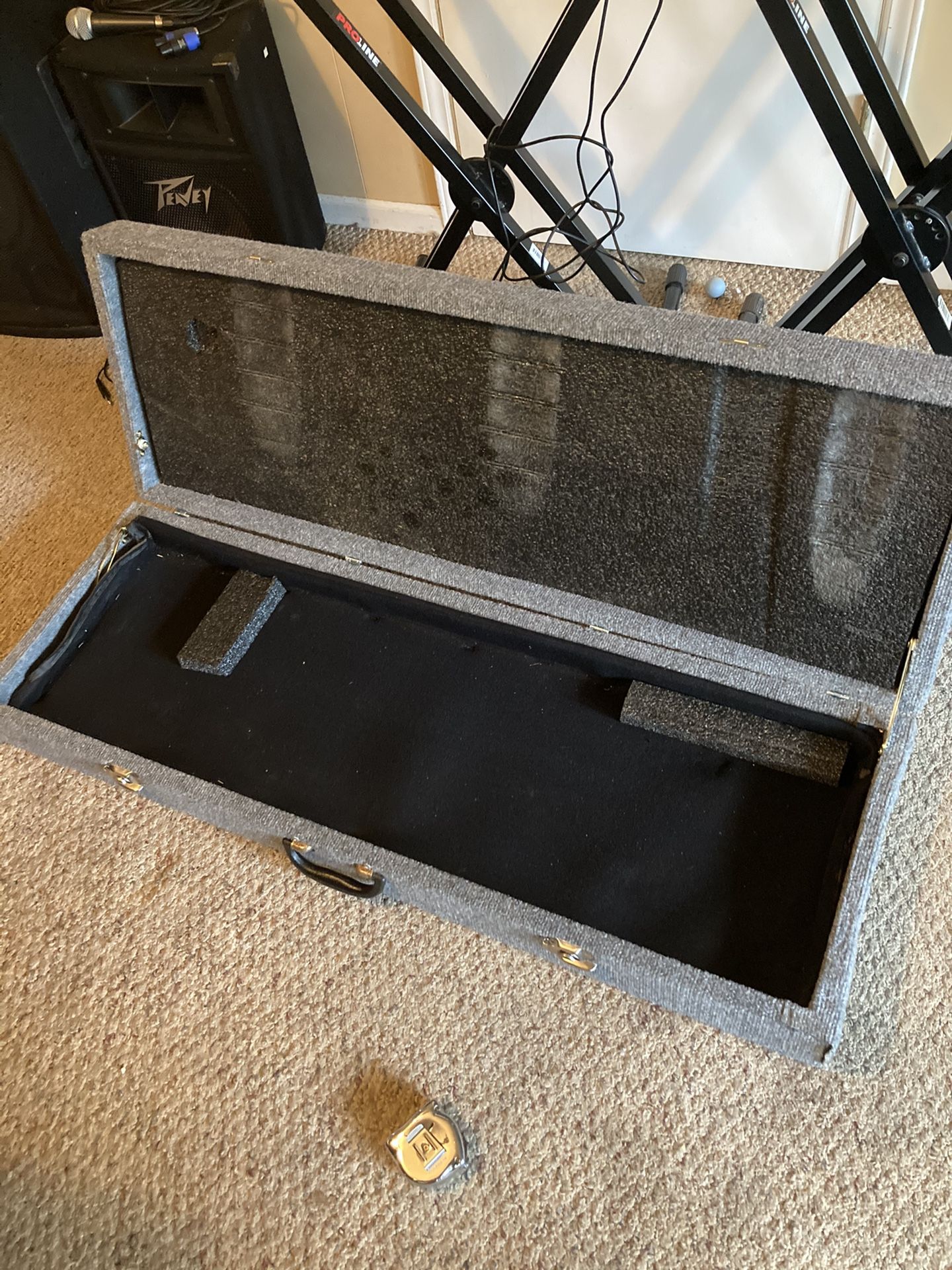 Keyboard Case