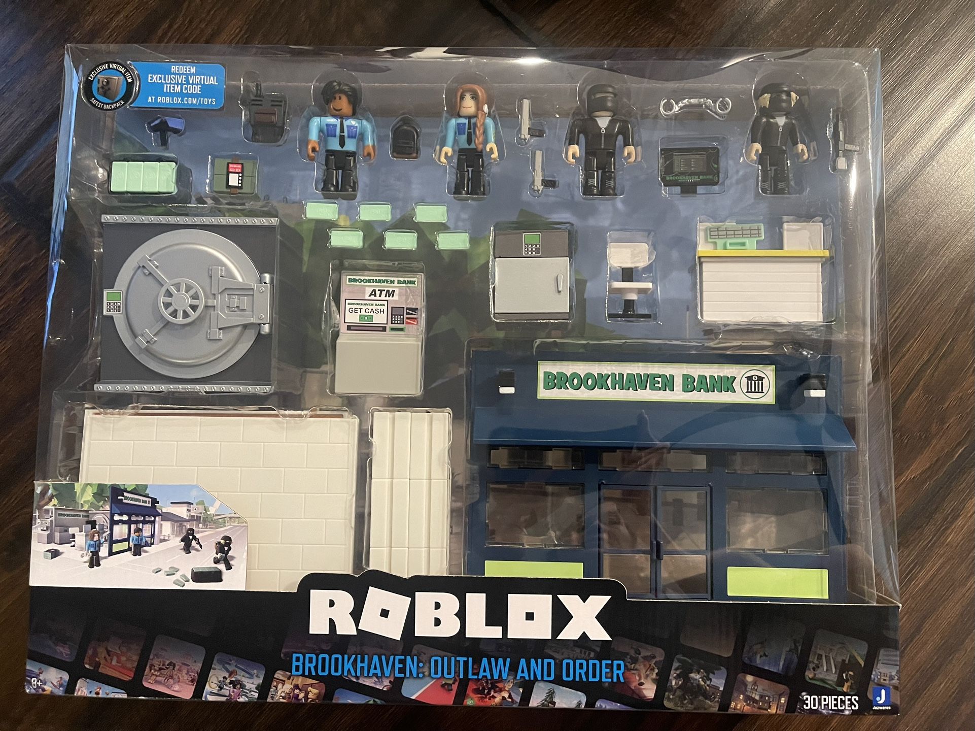 Roblox Brookhaven 