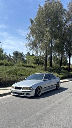 1998 BMW 528i