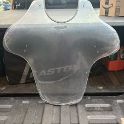 Motorcycle Windshield