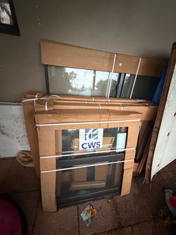 Brand new windows 4
