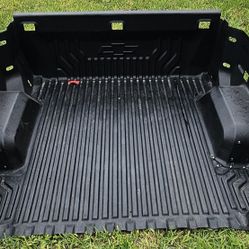 Drop In Bed Liner