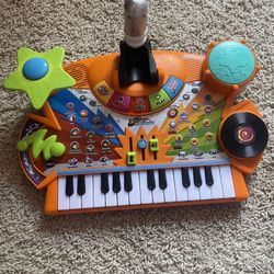 VTech Record and Learn KidiStudio
