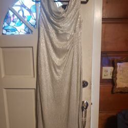 Glitter Dress