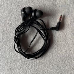 Earbuds 