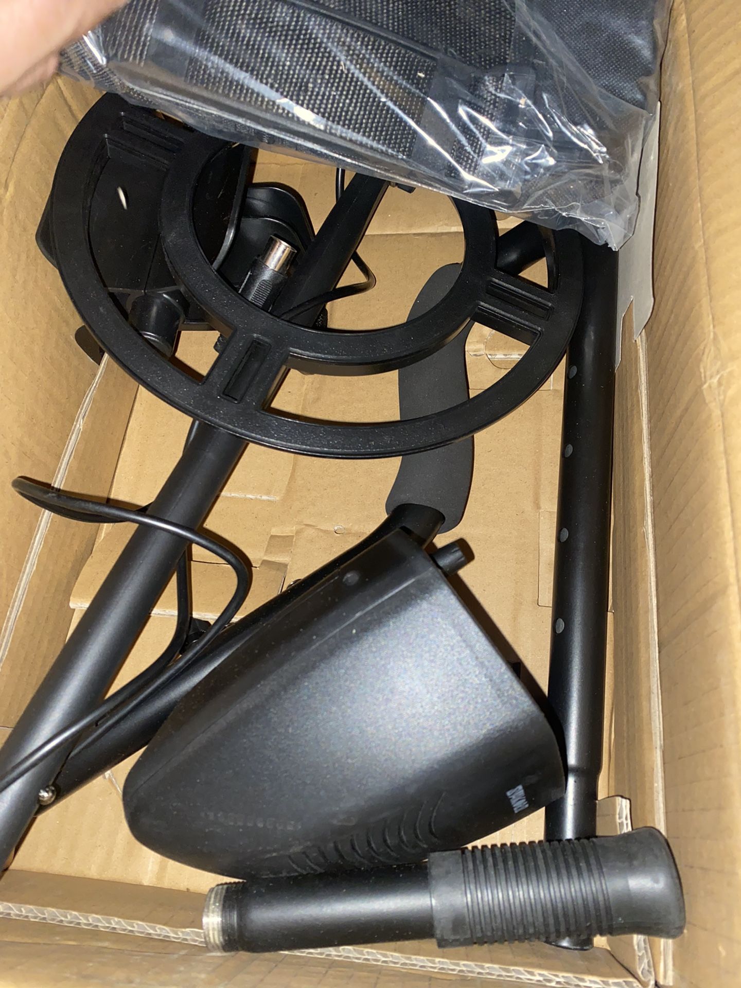 Metal Detector