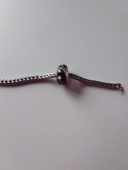 Trollbeads Authentic New......Bird of Freedom......Retired New