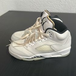Jordan 5 