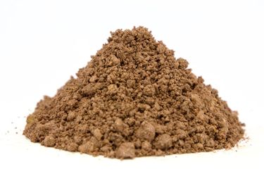 Free dirt needed