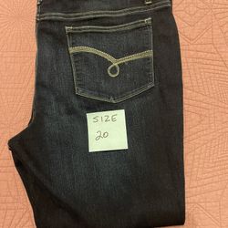 Women's Jeans  