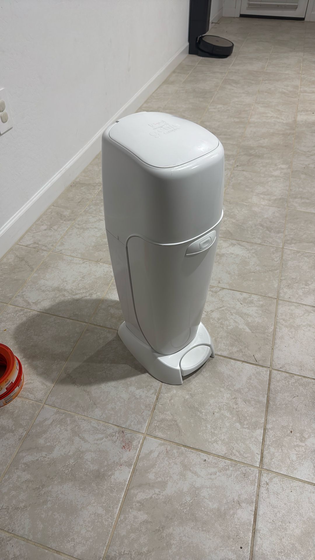 Diaper Genie 