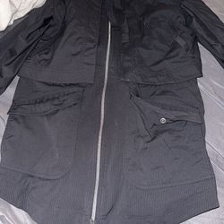 LuLu Lemon Jacket 