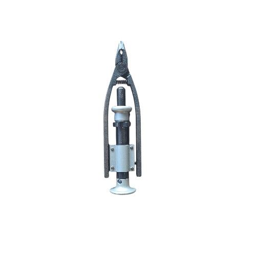 Snap On Saftey Wire Pliers 8"