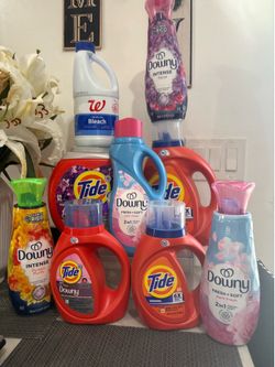 Bundle for $35 for 9 pieces