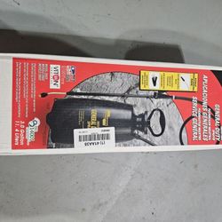 Chaplin General Duty Sprayer
