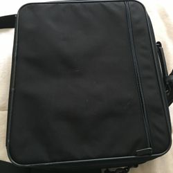IBM computer case – like new!