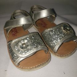 Girl Shoes