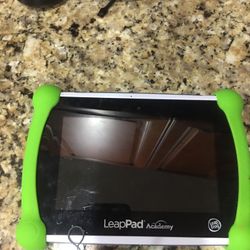 Leap Pad Leap Frog 