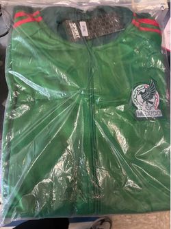 México sweater