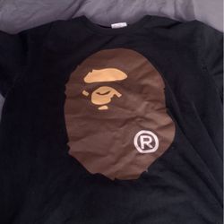 Bape Tshirt