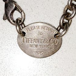 TIFFANY & CO. Choker