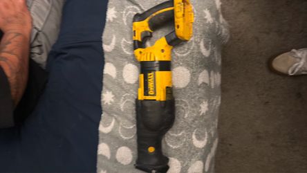 DeWalt