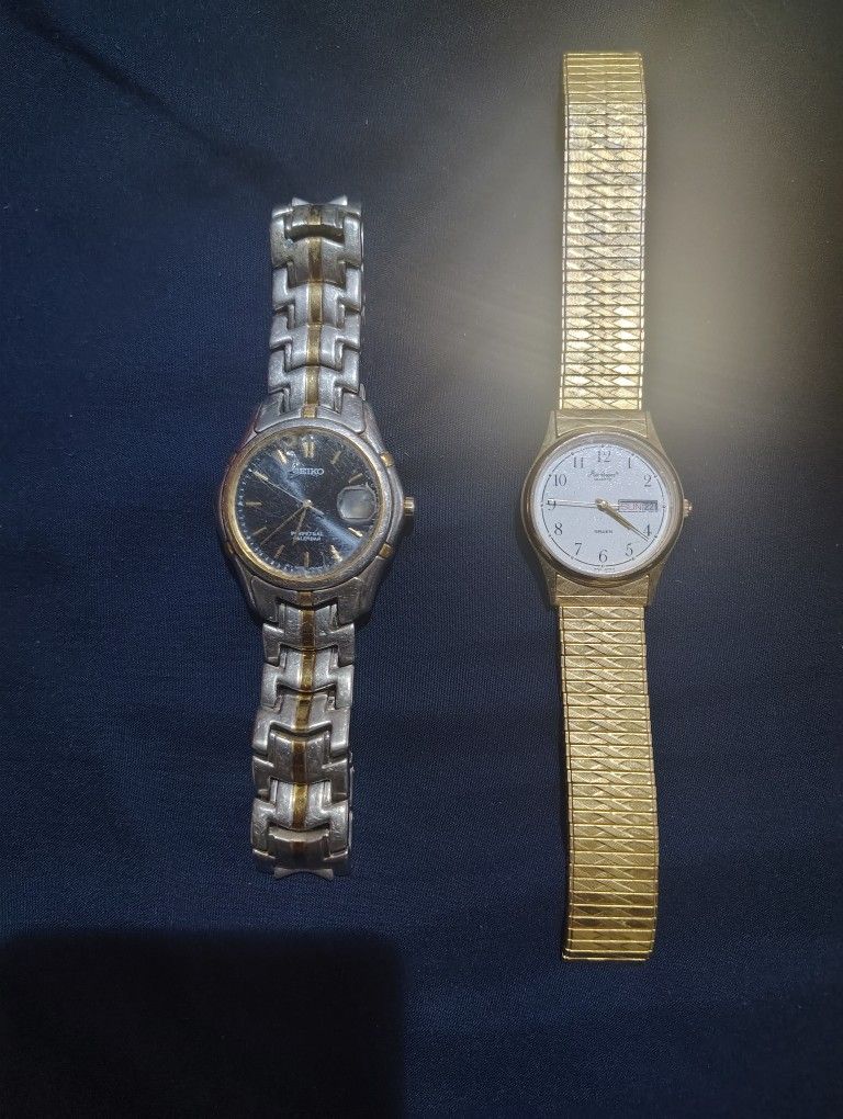 Watch Bundle