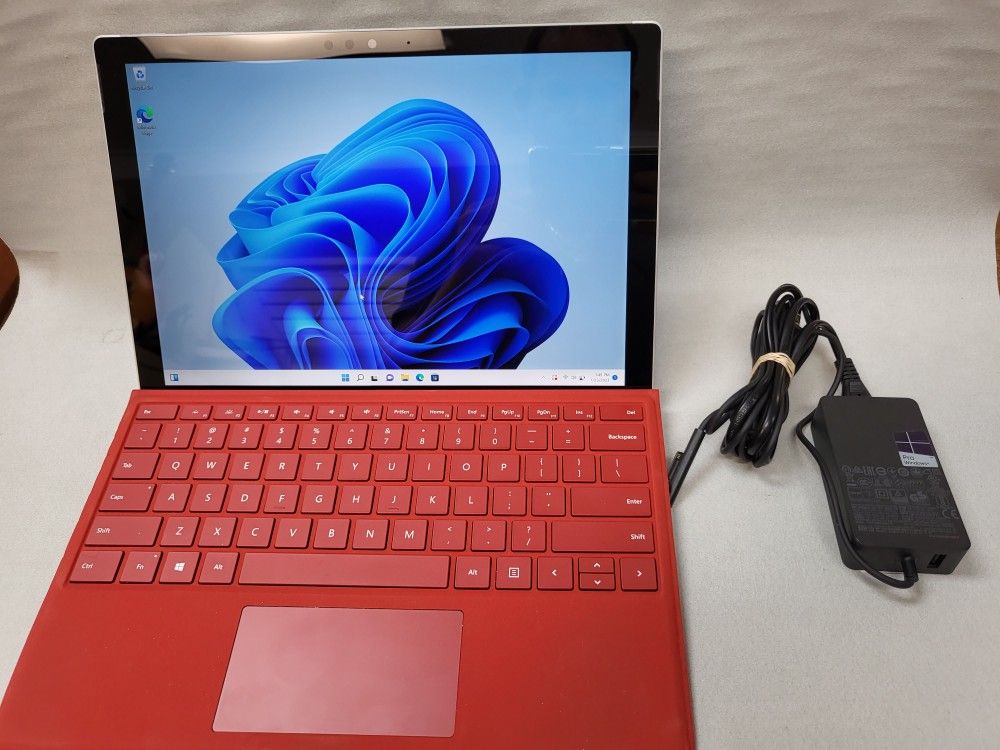 Microsoft Surface Pro