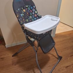 Cosco Simple Fold High Chair