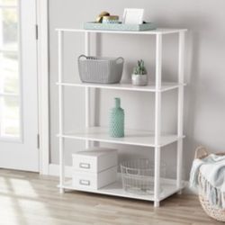 Bookshelf 