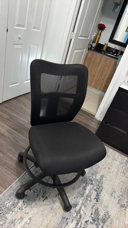 Office chair