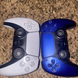 Ps5 Controller 