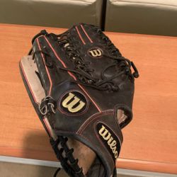 Baseball Glove 