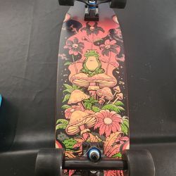 Globe Australia Cruiser