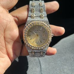 Audemars Piguet \ AP WATCH 