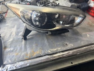 2014-2015 INFLATION JX35QX60  RIGHT SIDE Headlight 