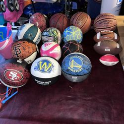Basketballs For Sale 🏀 