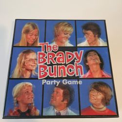 Brady Bunch Game 