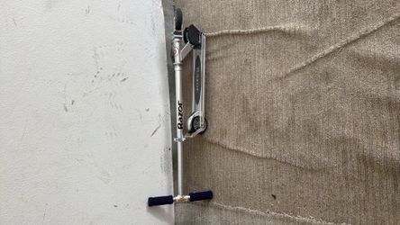 Razor Scooter