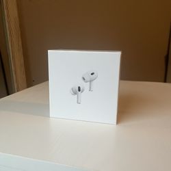 AirPods Pro 2nd Generation 
