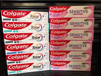Colgate
