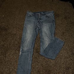 Ksubi jeans
