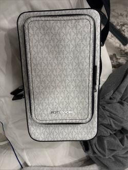 Michael kors mini backpack