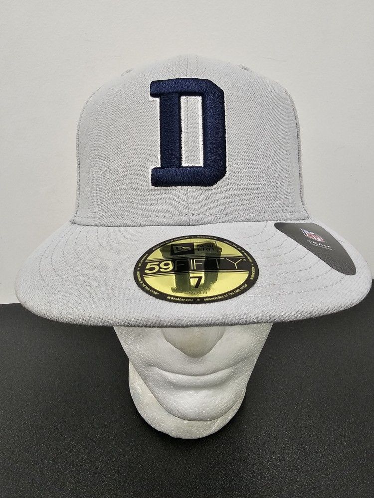 Dallas Cowboys New Era 59fifty