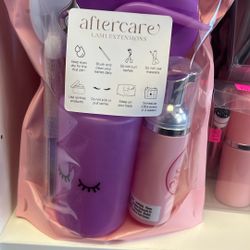 lash kit 