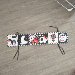 Infant Crib Toy 0-3 Months