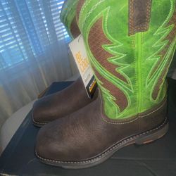 Ariat Work Hog Boots 